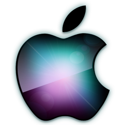 Apple-Logo-icon