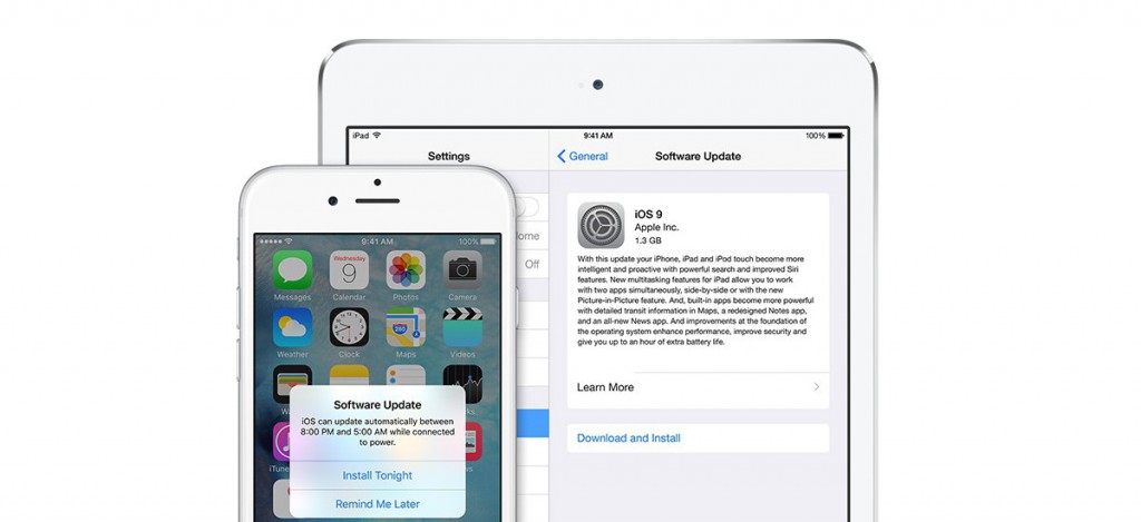 Стоит ли обновлять айфон 7 до ios 15