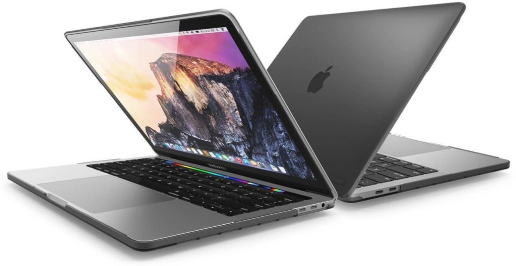 Замена матрицы macbook в алматы