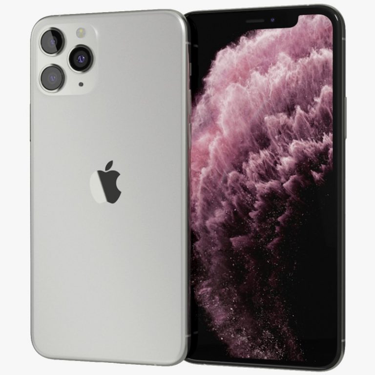 Apple iphone 11 pro замена стекла