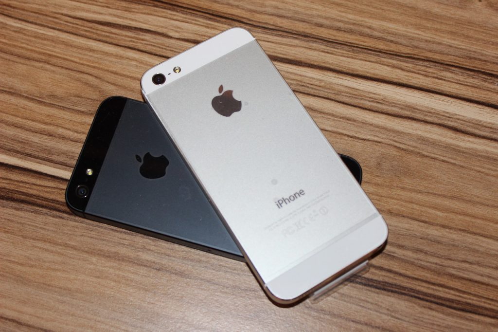 Подходит ли корпус iphone 5s на 5