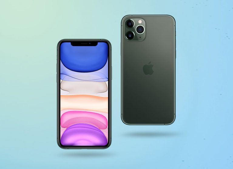 Кнопка блокировки iphone 11