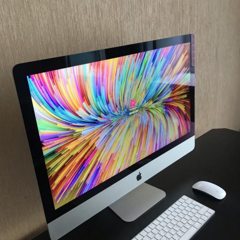 Тормозит windows на imac