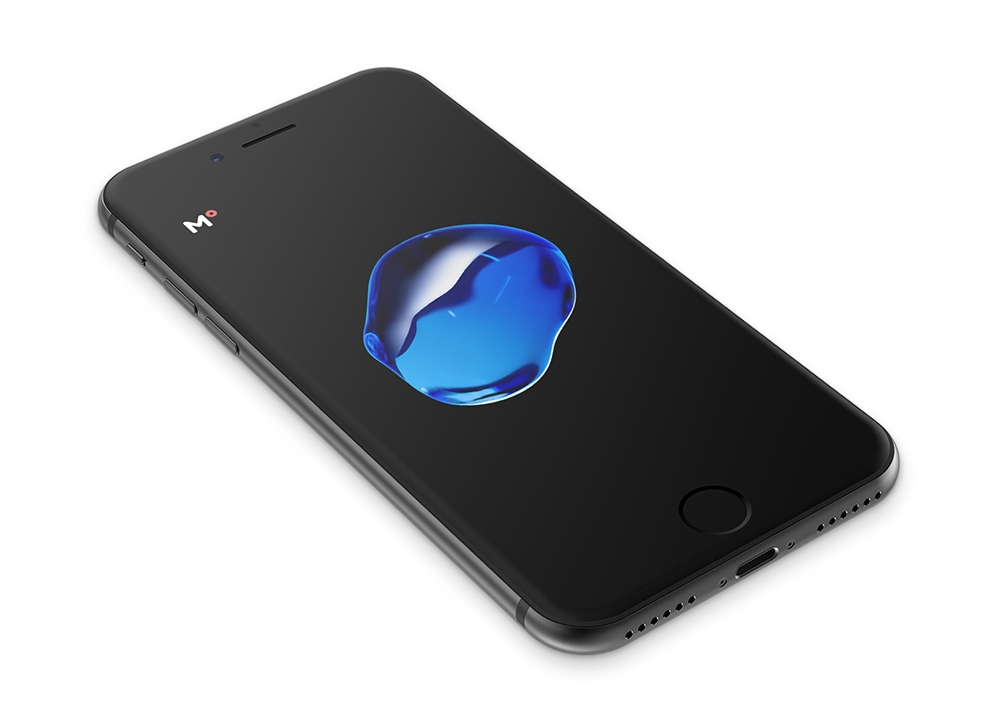 Какой сборки айфон. Apple iphone 7 32 GB Jet Black.