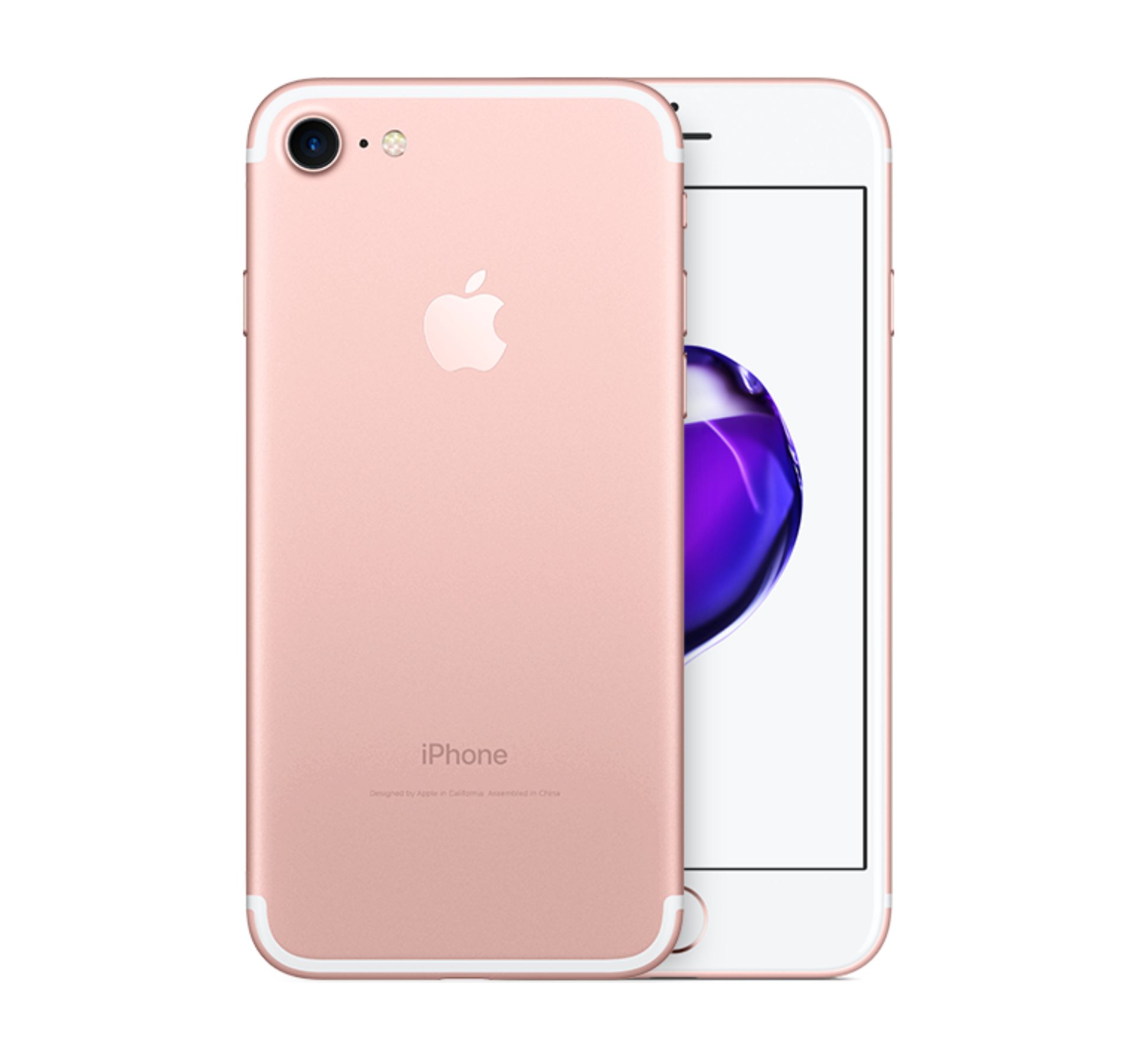 Apple iphone 7 32gb Rose Gold