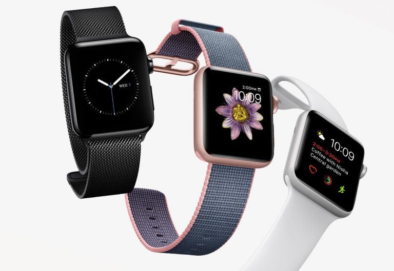 Замена батареи на apple watch 1 самара